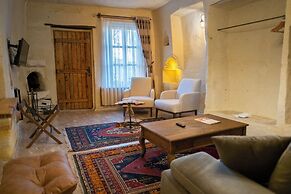 Urgup Evi Cave Hotel