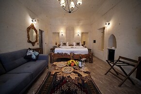Urgup Evi Cave Hotel