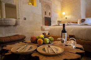 Urgup Evi Cave Hotel