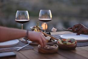 Urgup Evi Cave Hotel