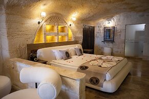 Urgup Evi Cave Hotel