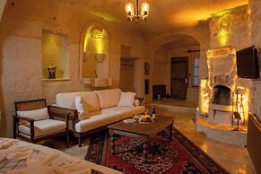 Urgup Evi Cave Hotel