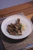 Urgup Evi Cave Hotel