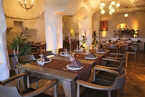 Urgup Evi Cave Hotel