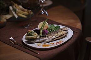 Urgup Evi Cave Hotel