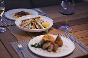 Urgup Evi Cave Hotel