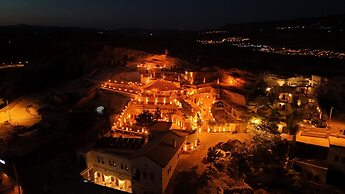 Urgup Evi Cave Hotel