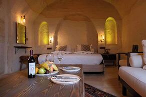 Urgup Evi Cave Hotel