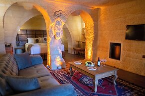 Urgup Evi Cave Hotel