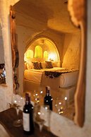 Urgup Evi Cave Hotel