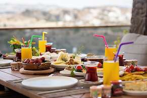 Urgup Evi Cave Hotel