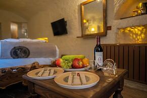 Urgup Evi Cave Hotel