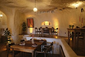 Urgup Evi Cave Hotel