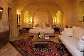 Urgup Evi Cave Hotel