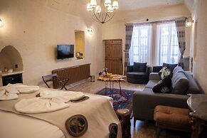 Urgup Evi Cave Hotel