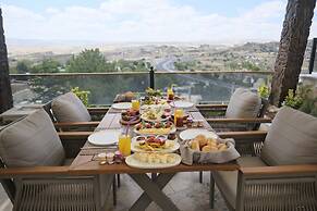 Urgup Evi Cave Hotel