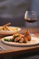 Urgup Evi Cave Hotel