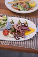 Urgup Evi Cave Hotel