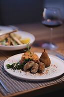 Urgup Evi Cave Hotel