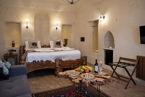 Urgup Evi Cave Hotel