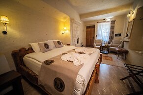 Urgup Evi Cave Hotel