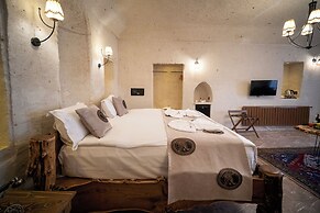 Urgup Evi Cave Hotel