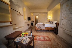 Urgup Evi Cave Hotel