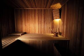 Urgup Evi Cave Hotel