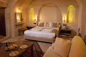 Urgup Evi Cave Hotel