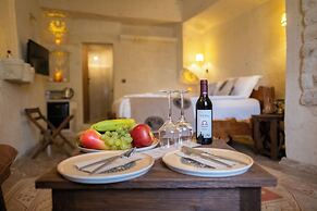 Urgup Evi Cave Hotel