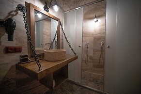 Urgup Evi Cave Hotel