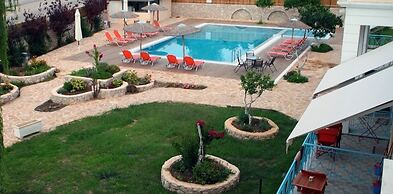 Apartments Avra
