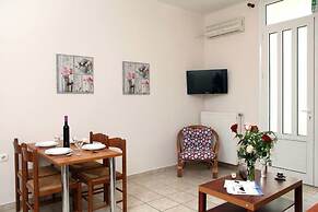 Apartments Avra