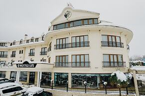 Motali Life Hotel