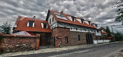 Karczma Rzym & Straszny Dwor