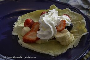 Clary Lake Bed and Breakfast