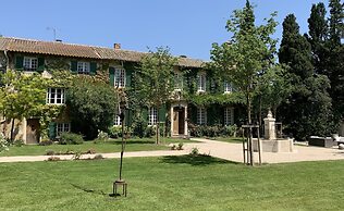B&B Domaine de Rhodes