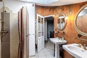 B&B Domaine de Rhodes
