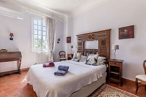 B&B Domaine de Rhodes