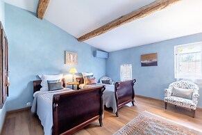 B&B Domaine de Rhodes