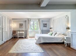 B&B Domaine de Rhodes