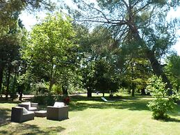 B&B Domaine de Rhodes