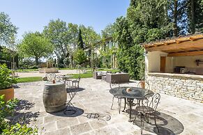 Domaine de Rhodes