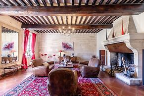 B&B Domaine de Rhodes