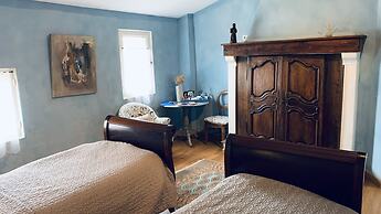 B&B Domaine de Rhodes