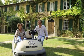 Domaine de Rhodes