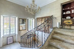 B&B Domaine de Rhodes