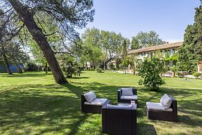 B&B Domaine de Rhodes