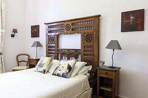 B&B Domaine de Rhodes