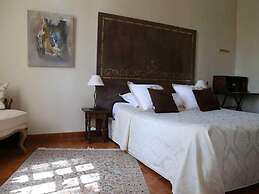 B&B Domaine de Rhodes